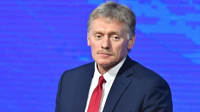Песков: Россия Америка менен Украина боюнча сүйлөшүүлөр үчүн топ түзүүнү баштады