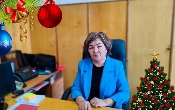 Кара-Суй районунун башчысы жана окуучунун кайтыш болгону болгон мектептин директору кызматынан бошотулду