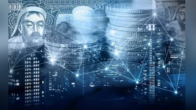 Монголия өкмөтүнүн «Номад» облигацияларынын баасы 2022-жылдын 21-октябрына баштап эң жогорку деңгээлге жетти