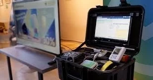 Цифралдык чечимдер кыргызстандыктарды айылдарда кандайча куткарат