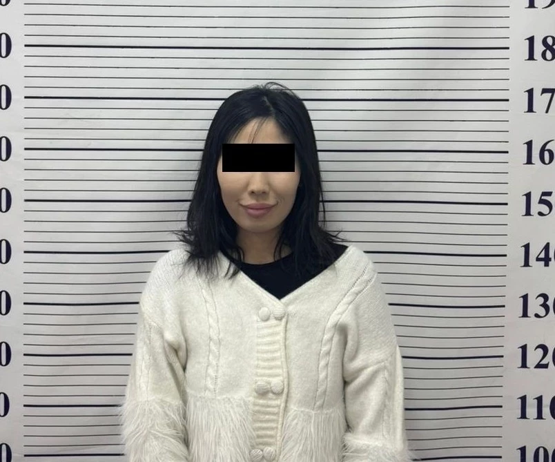Джалал-Абадда блогер акча талап кылган, интимдик материалдар менен коркутуп