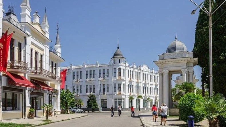 Абхазиядагы президенттик шайлоодо экинчи туру өтөт