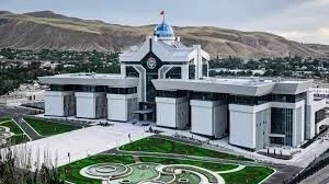 Президенттин администрация адабият жана искусство боюнча конкурс жарыялады
