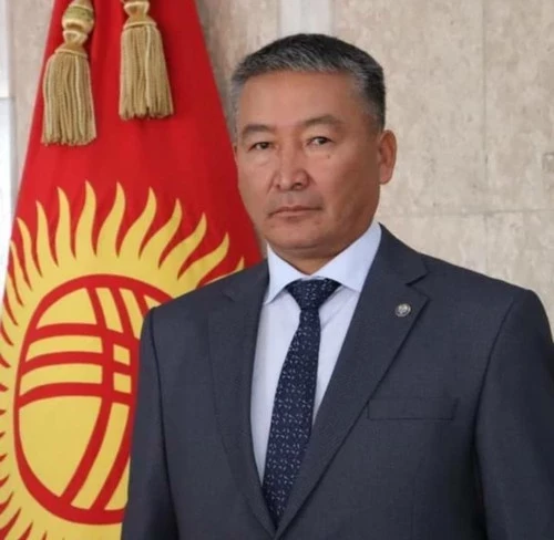 Президент администрациясында региондорду өнүктүрүү секторунун жаңы жетекчиси дайындалды