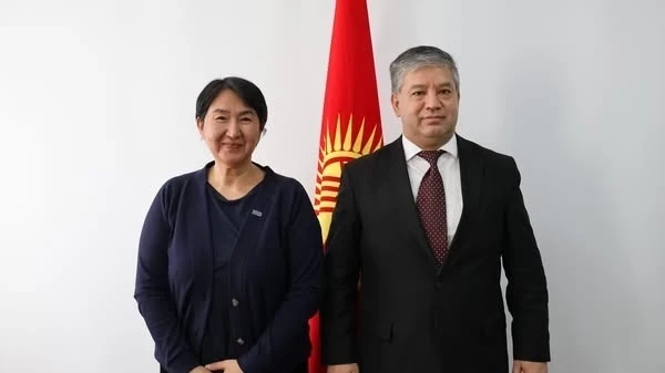 Кыргызстанда мигранттар үчүн эмгек мобилдүүлүгү борборлорун ачуу пландаштырылууда