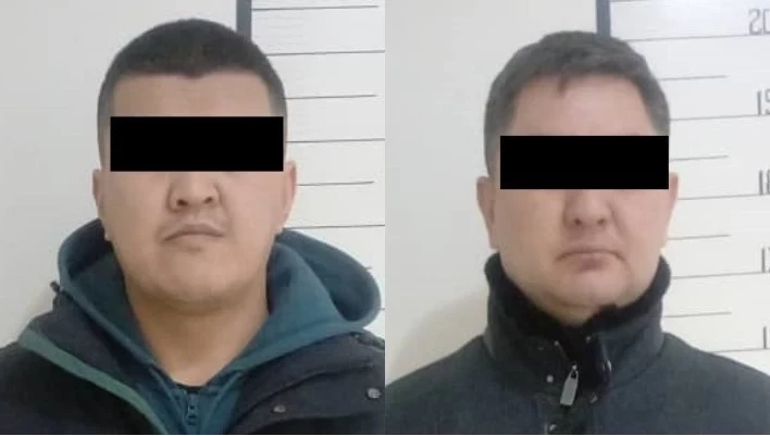 "Президенттин аты менен жапкындатып жатышат". Коопсуздук кызматкерлери талапкерлик кылууга шектелгендерди кармады