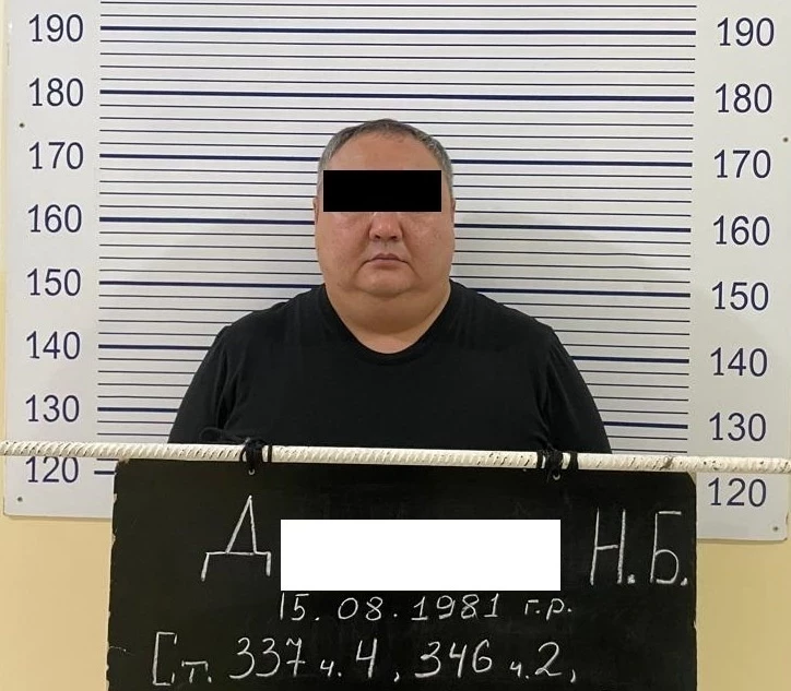 Араванда судья акыркы өкүмүн маркумдун көрсөтмөлөрүнө таянып чыгарды