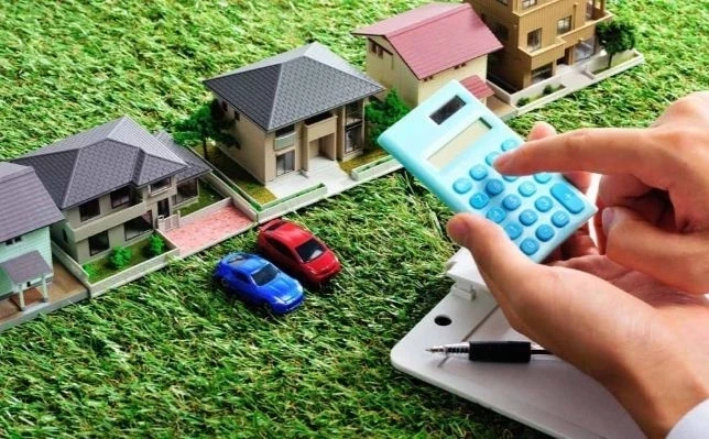 Салык кызматы жарандар үчүн мүлк салыгы боюнча отчеттуулукту жеңилдетти