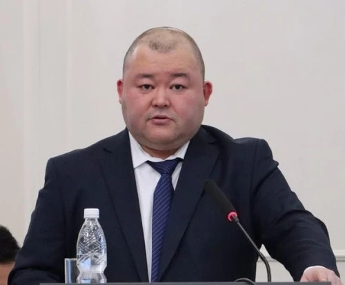 "Легализацияга 2025-жылга чейин киргизилген унаалар гана ылайык келет"