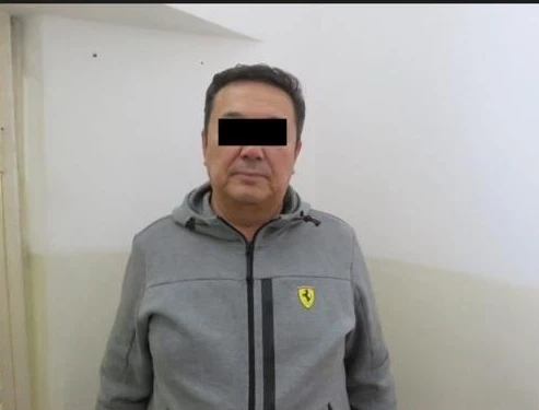 Экс-башкарма ЦК ФПК жана мурдагы бала лагеринин директору коррупция боюнча кармалды