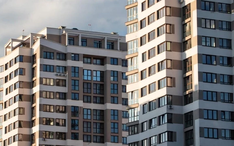 Бишкектеги жылжымай турган мүлктүн баасы