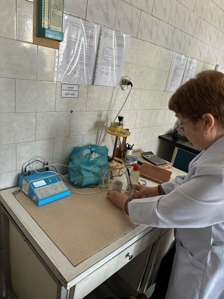 Өсүмдүктөрдүн карантини лабораториясы 2334 экспертиза жүргүздү