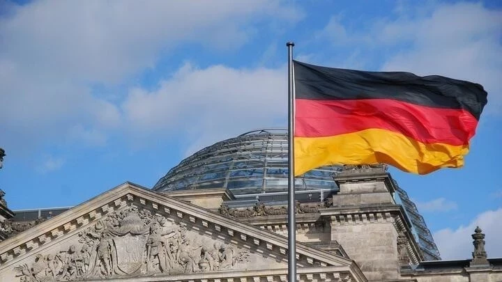 Германияда 23-февралда парламенттик шайлоо өтөт