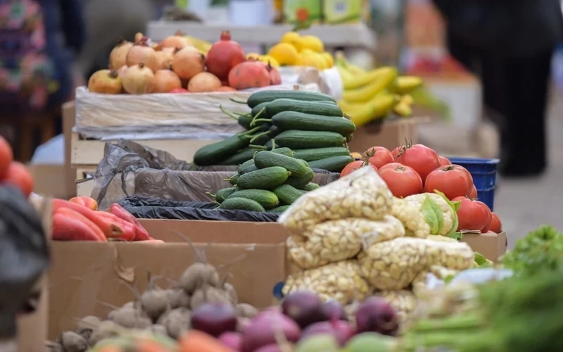 Караколдо эртең айыл чарба жарманкеси өтөт