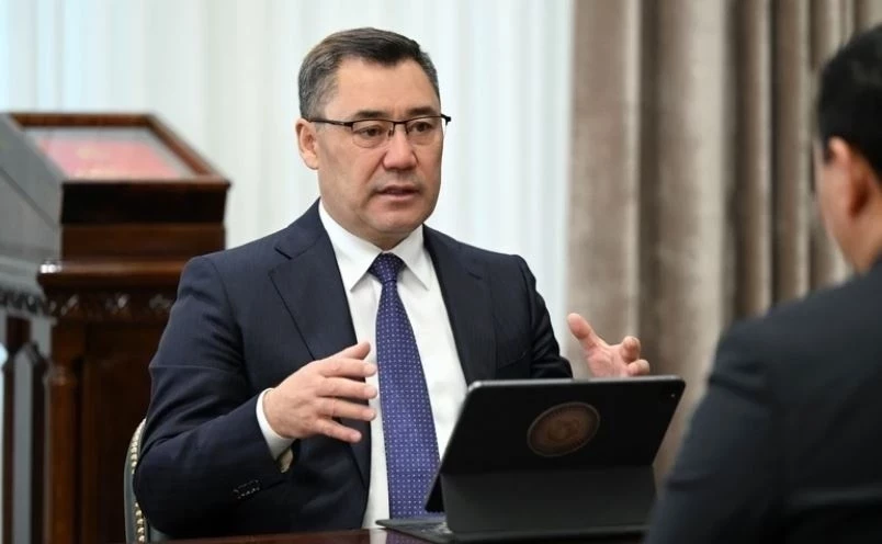 Президент "Клооп"го ФК "Барселона" боюнча жарыяны комментарийледи