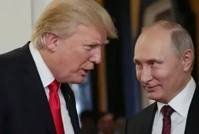 Le Point: Трамп Москвага Жеңиштин 80 жылдыгына келет