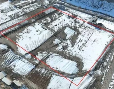 Алаяда мамлекетке мыйзамсыз приватизацияланган МТФнын участогу кайтарылды