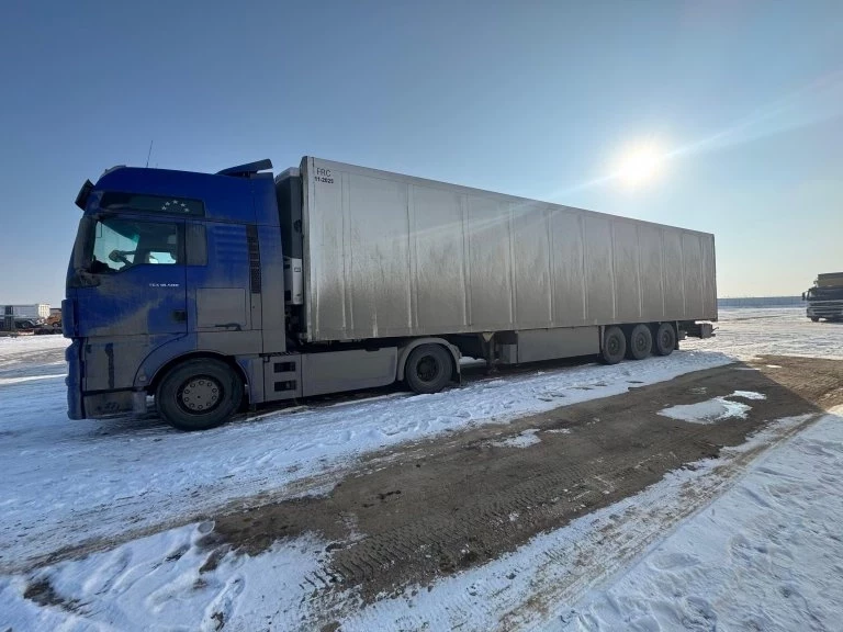 Кыргызстандан келген бажы кызматкерлерине авто кузовдорунун жасалма номерлерин аныктоо үчүн окутуу жүргүзүлдү