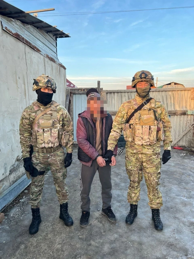 Жапырт башаламандык уюштурууга шектелгендер кармалды, алардын арасында мурдагы ЖК депутаттары