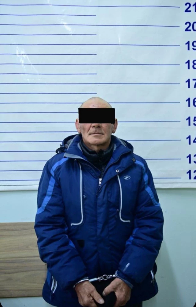 Массалык башаламандыкты уюштурууга байланыштуу 10 адам кармалды. Алардын ичинде мурунку Жогорку Кеңештин депутаты бар (видео)