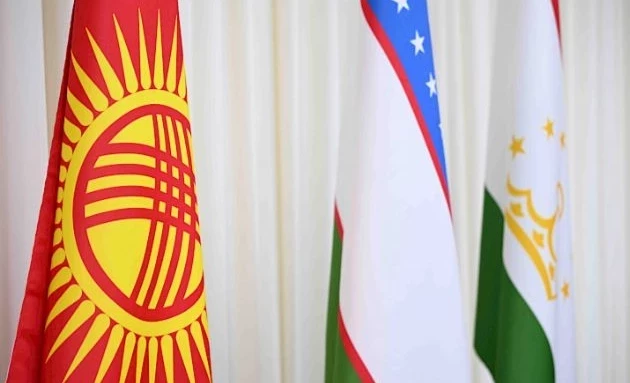 Кыргызстандын, Тажикстандын жана Өзбекстандын президенттери 31-мартта жолугушат