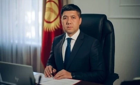 Нацбанк 2024-жылдын рекорддук көрсөткүчтөрүнө жетти – Тургунбаев