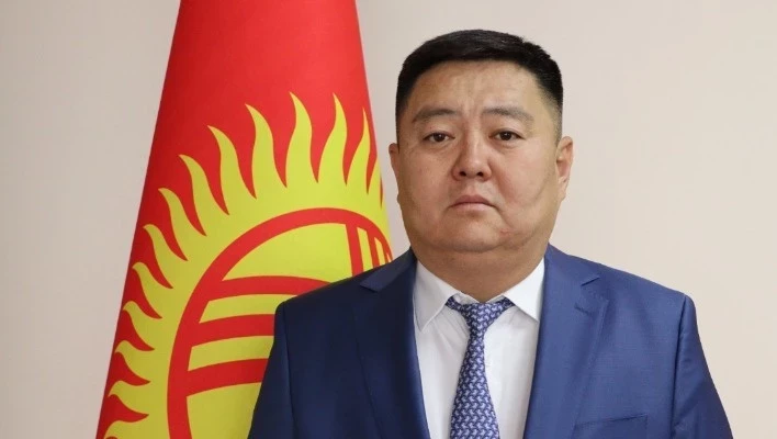 Депутаттар өкмөттөн Алмаз Сокеевди кызматка кайтып келүүсүн талап кылышууда