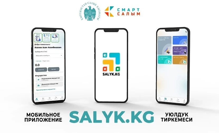 Кыргызстанда акциздик маркаларды текшерүүгө жаңы онлайн кызматтар киргизилди