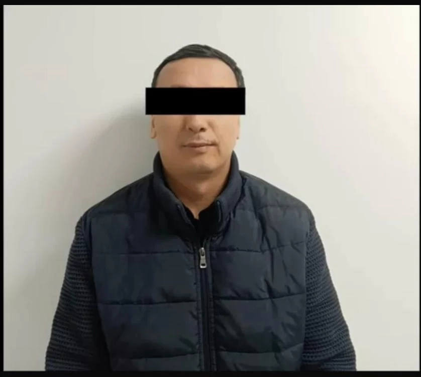 ОПГ мүчөсүн сырттан дүкөндөрдү өрттөө уюштурган деген шек менен кармалды
