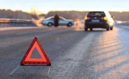 Бишкекте блогер катышкан ДТПдан 17 жаштагы скутерист өлдү