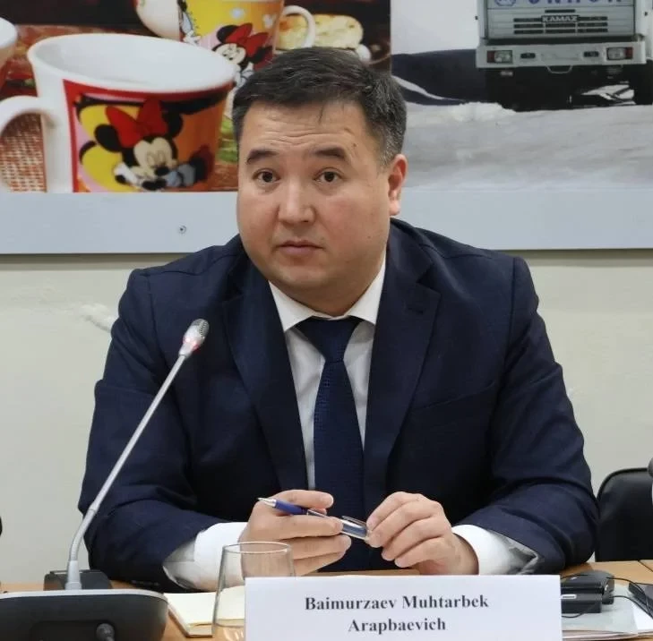 Министр БУУ агенттиктери менен туруктуу өнүгүү максаттарына жетүү маселелерин талкуулады