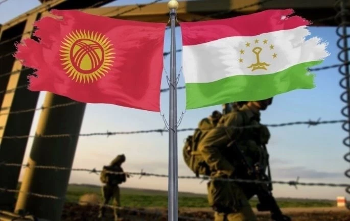 Кыргызстанда Баткен картасын ким оюндатат?