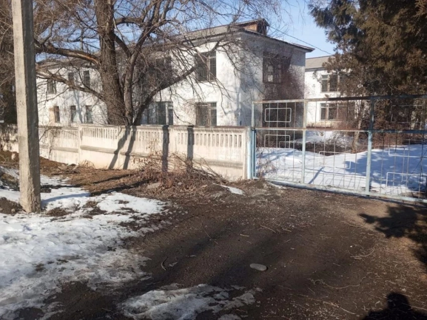 ГКНБ өлкөгө ОПГ тарабынан ээлеп алынган объекттерди кайтарды