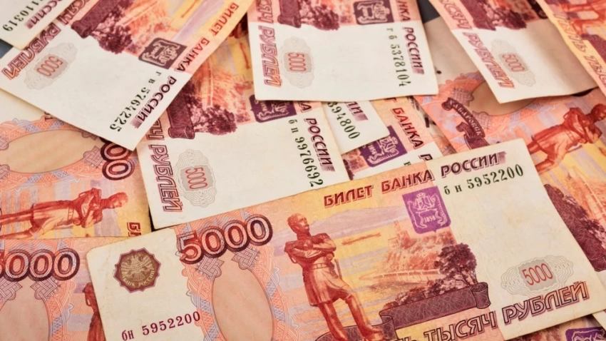 Тажикстан Россия менен соодада практически толугу менен рублдарда эсептешүүгө өттү