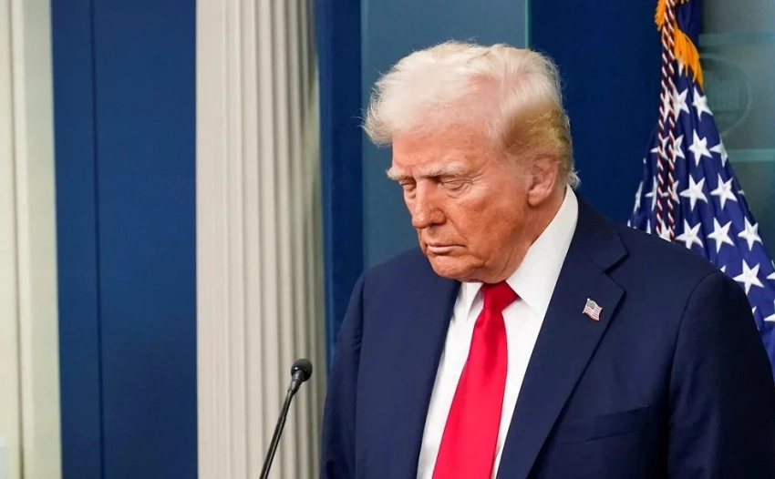 Трамп Россия, АКШ жана Украина өкүлдөрүнүн Мюнхенде жолугушуусун жарыялады