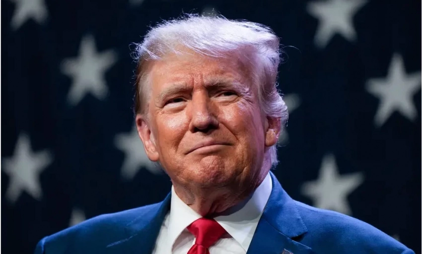 АКШ соту Трамп администрациясына сырттан жардам берүү боюнча чечим кабыл алууга милдеттендирди