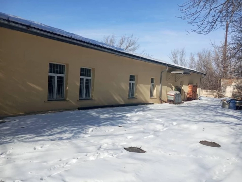 Жайыл районунда "Орленок" лагери мамлекеттик менчикке кайтарылды