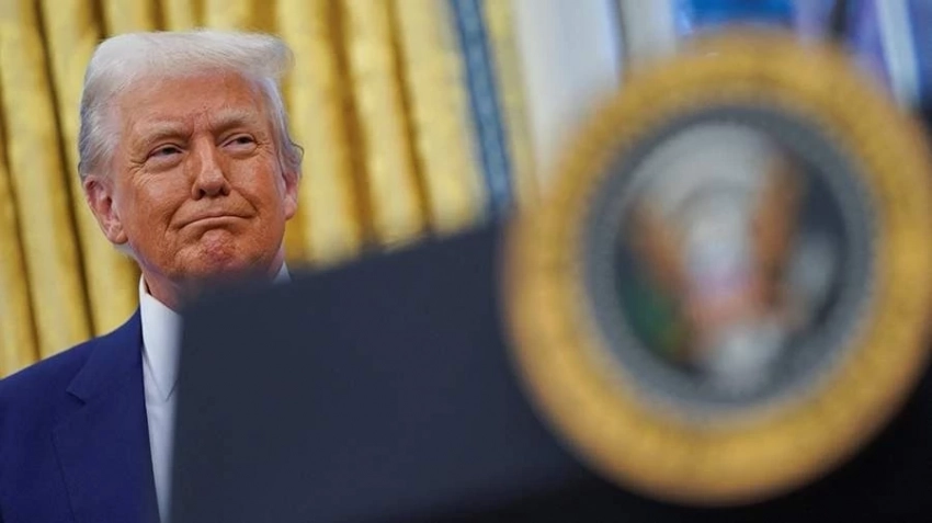 Трамп дипломаттарды Америка Кошмо Штаттарынын саясатына макул болбогондугу үчүн жумуштан кууп чыккандыгы менен коркутуп жатат
