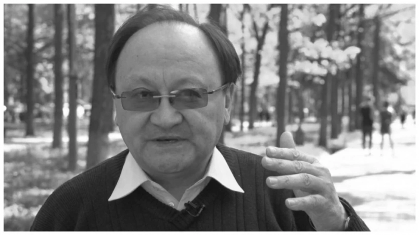 Эксперттик коомчулук Нарын Айыптын убактылуу дүйнөдөн кете турганына байланыштуу кайгырып жатат
