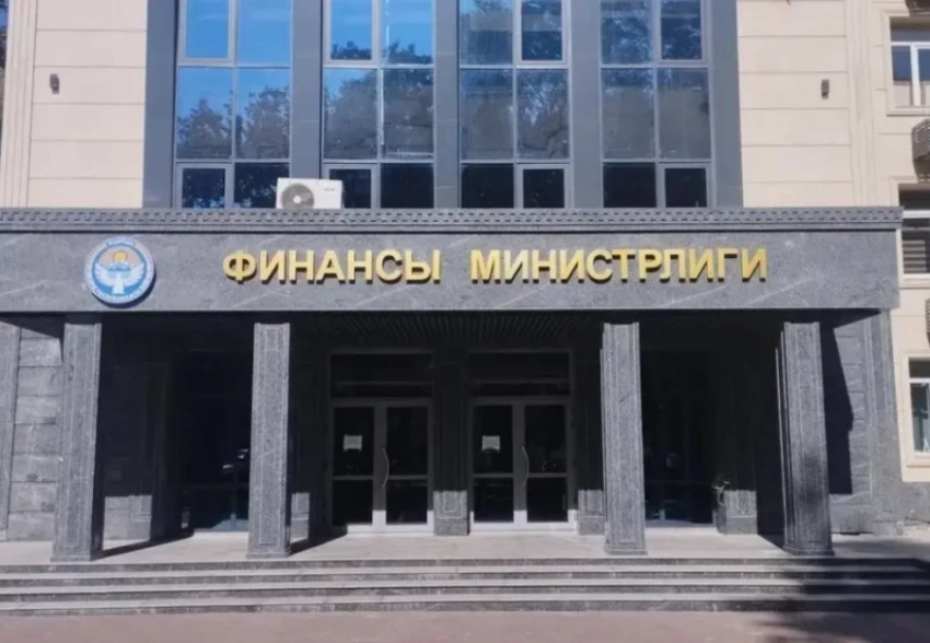 Жаңыланган финансылык министрдин орун басары дайындалды
