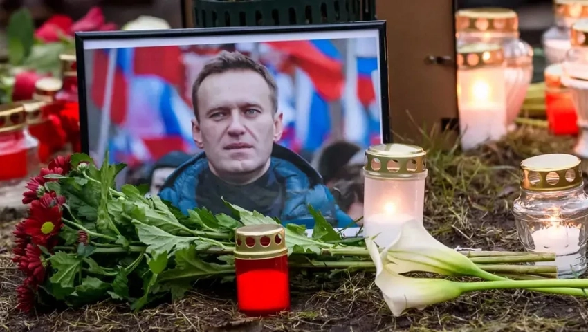 ММК: Германиянын тышкы иштер министри алты ай бою Навальныйдын алмашуусун тоскоолдук кылып келген
