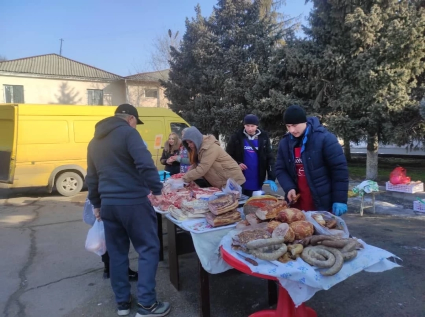 Чүй облусунда айыл чарба продукциялары боюнча жетишкендиктер өткөн
