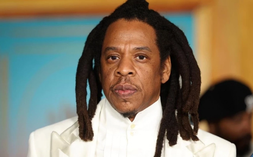Jay-Z жана P. Diddy'ни зордуктоо боюнча айыптаган айым арызын алышып алды