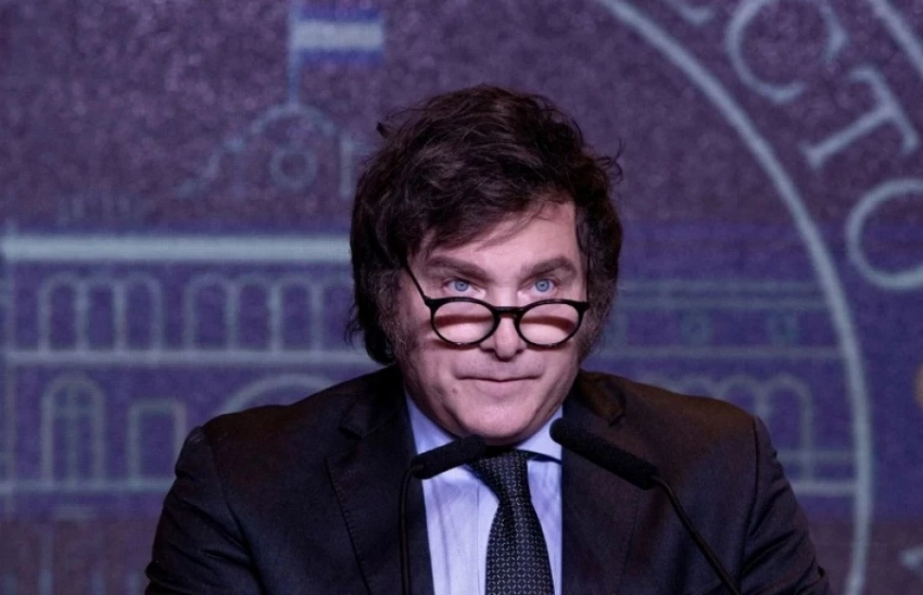 Аргентинага президенттин импичменти криптовалюта тууралуу жарнама жайгаштыргандыгы үчүн коркунучту