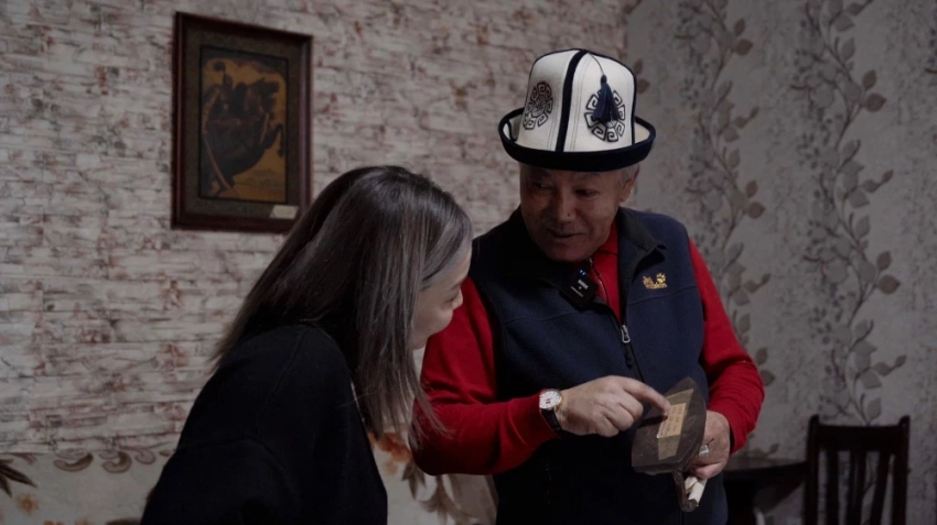 1000ден ашуун экспонат. Отставкадагы полковник 30 жылдан бери ютук жыйноо менен алек (видео)