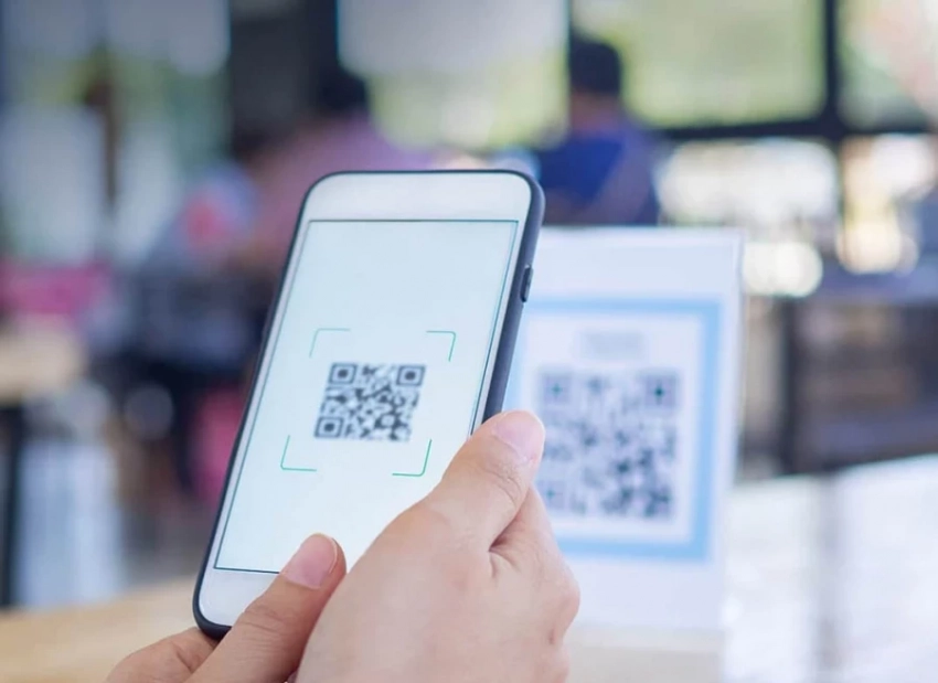 ДУМК QR-код аркылуу фитр-садака төлөм системасын ишке киргизди