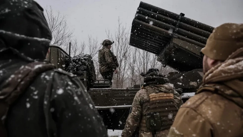 Украинадагы жана дүйнөдөгү окуялар. 18-февралга карата негизгилери