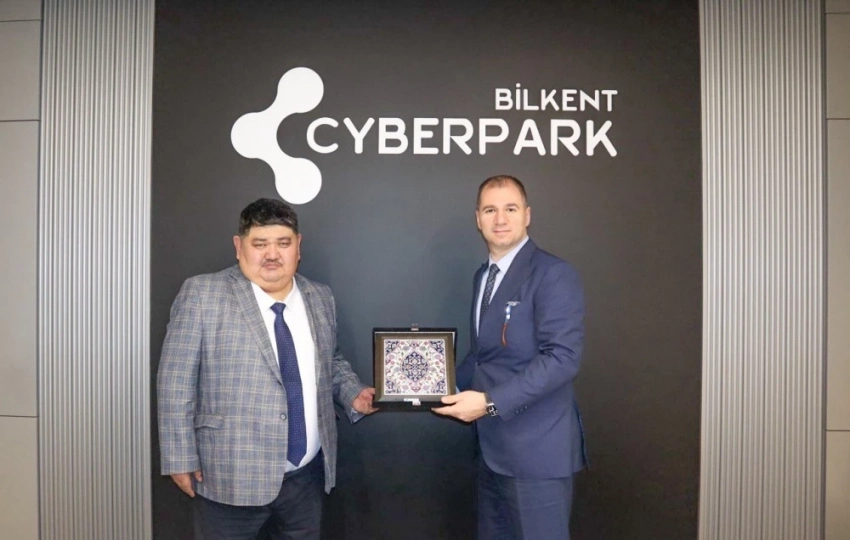 Анкарада Кыргызстандагы технопаркты куруу маселеси талкууланды