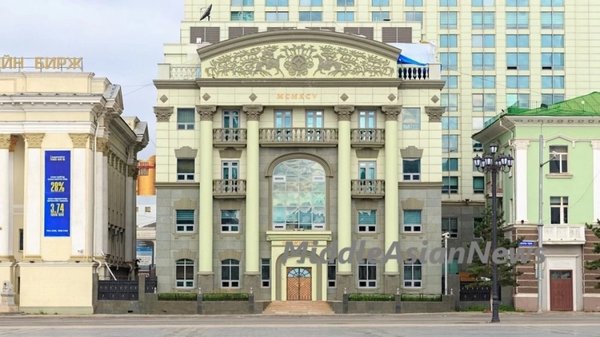 Golomt Bank Saison'дан Монголиядагы ММСПларды колдоо үчүн жашыл кредит алат