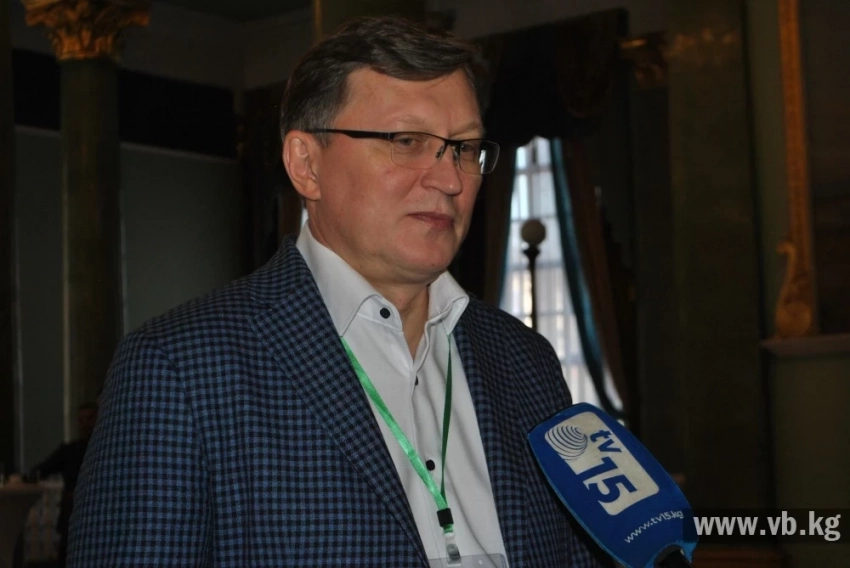 Николай Акелькин: Фёдор Черенков сыяктуу адамдар тереңде калбайт